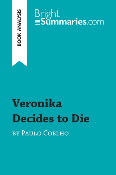 Image de Veronika Decides to Die by Paulo Coelho (Book Analysis)