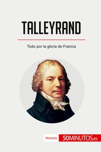 Picture of Talleyrand