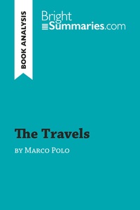 Picture of The Travels by Marco Polo (Book Analysis)