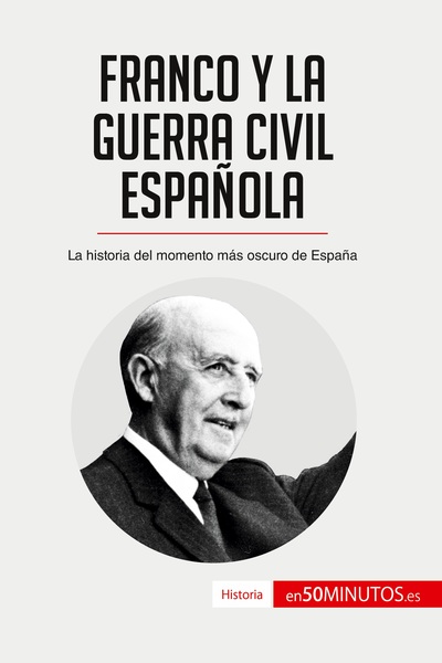 Image de Franco y la guerra civil española