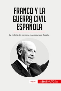 Image de Franco y la guerra civil española