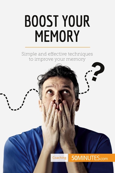 Picture of Boost Your Memory