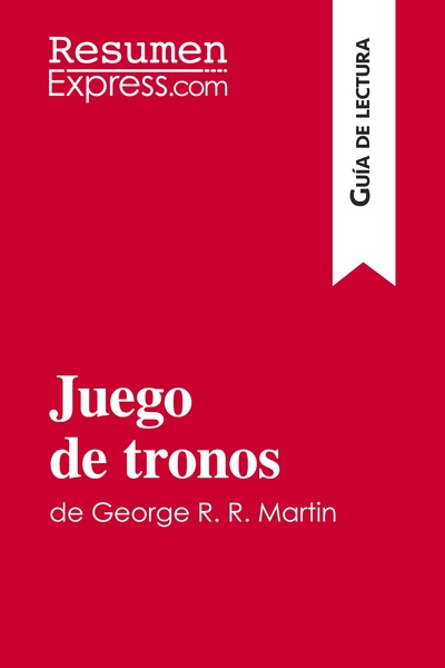 Image de Juego de tronos de George R. R. Martin (Guía de lectura)