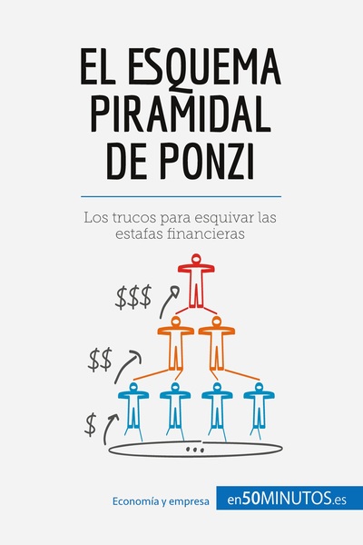 Image de El esquema piramidal de Ponzi