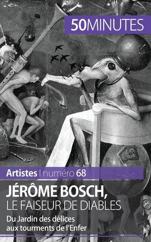 Image de Jérôme Bosch, le faiseur de diables