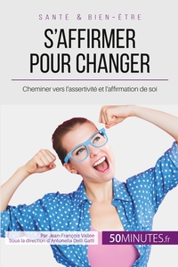Image de S'affirmer pour changer