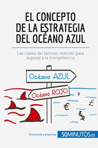 Picture of El concepto de la estrategia del océano azul