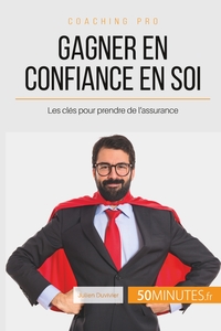 Picture of Gagner en confiance en soi