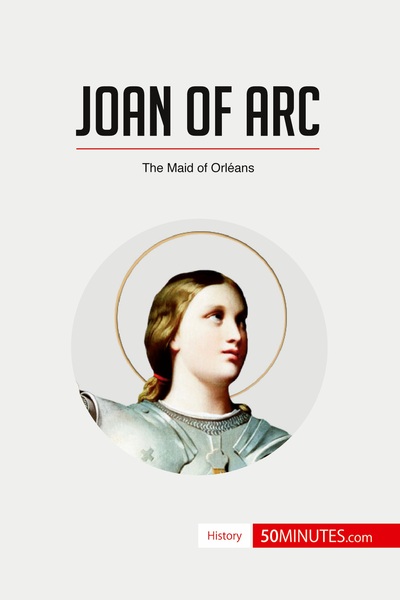 Picture of Joan of Arc