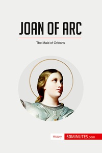 Picture of Joan of Arc