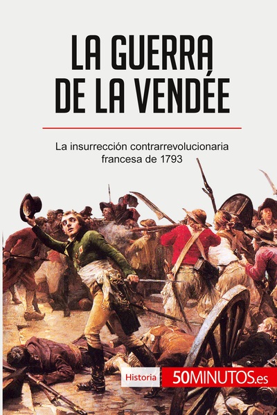 Picture of La guerra de la Vendée