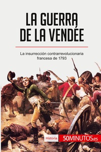 Picture of La guerra de la Vendée