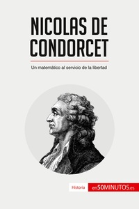 Image de Nicolas de Condorcet