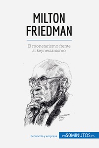 Picture of Milton Friedman