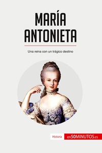 Image de María Antonieta