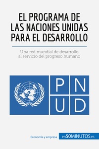 Picture of El Programa de las Naciones Unidas para el Desarrollo