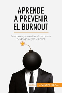 Picture of Aprende a prevenir el burnout
