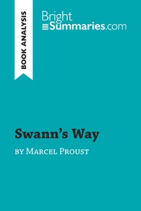 Picture of Swann's Way by Marcel Proust (Book Analysis)