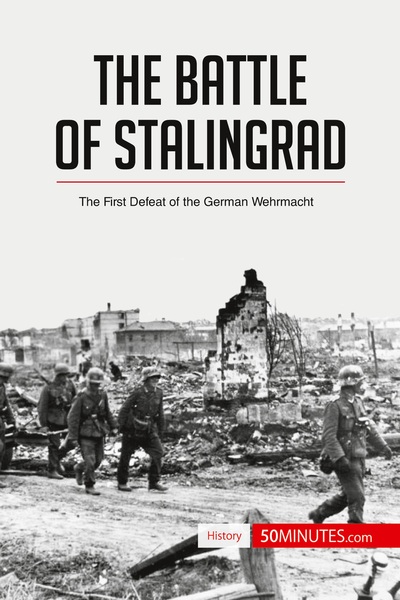 Image de The Battle of Stalingrad