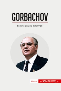 Image de Gorbachov