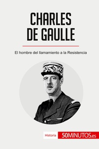 Picture of Charles de Gaulle