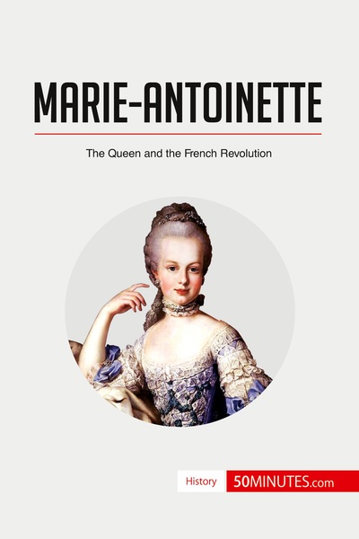 Image de Marie-Antoinette