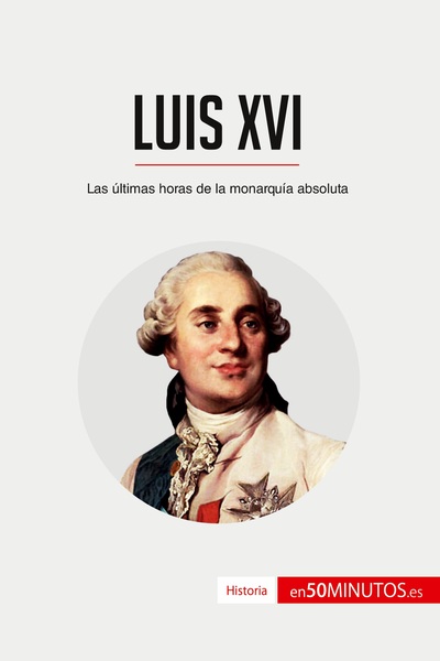 Picture of Luis XVI