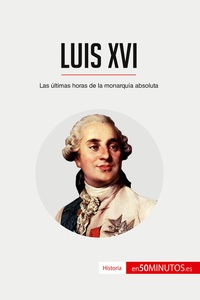 Picture of Luis XVI