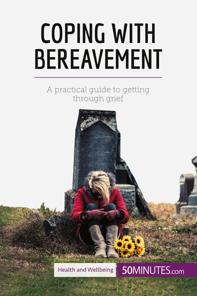 Picture of Coping with Bereavement