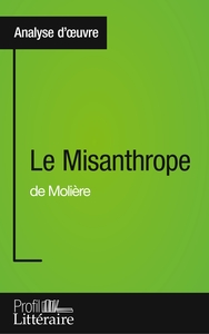 Picture of Le Misanthrope de Molière (Analyse approfondie)
