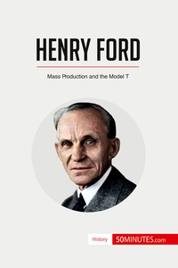 Picture of Henry Ford