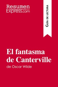 Image de El fantasma de Canterville de Oscar Wilde (Guía de lectura)