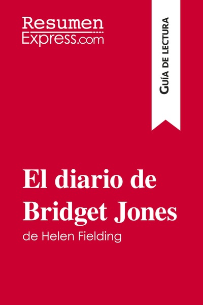 Image de El diario de Bridget Jones de Helen Fielding (Guía de lectura)