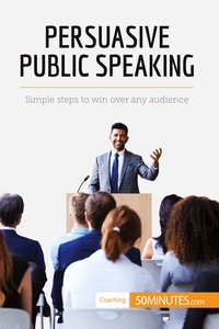 Image de Persuasive Public Speaking