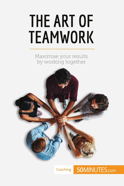 Picture of The Art of Teamwork