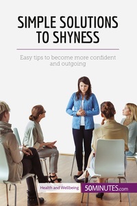 Image de Simple Solutions to Shyness