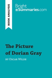Picture of The Picture of Dorian Gray by Oscar Wilde (Book Analysis)