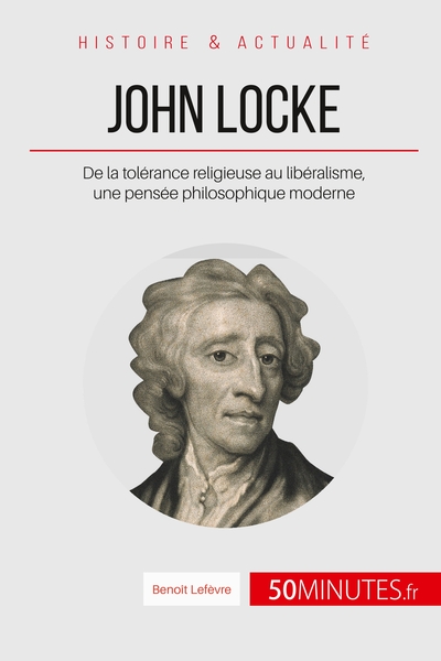 Picture of John Locke