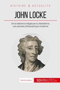 Picture of John Locke