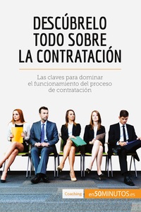 Image de Descúbrelo todo sobre la contratación