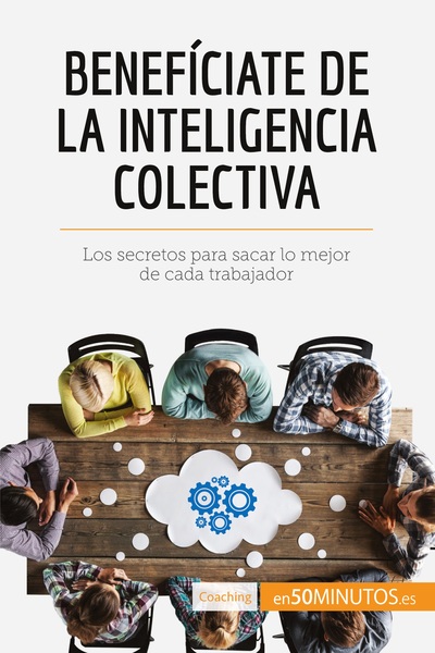 Image de Benefíciate de la inteligencia colectiva