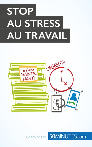 Image de Stop au stress au travail