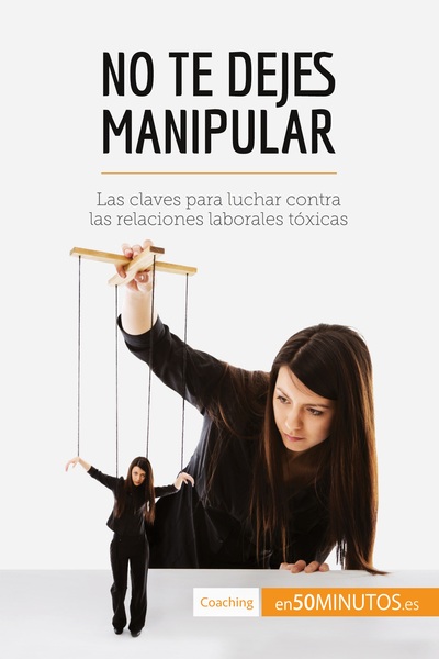 Image de No te dejes manipular
