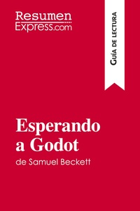 Image de Esperando a Godot de Samuel Beckett (Guía de lectura)