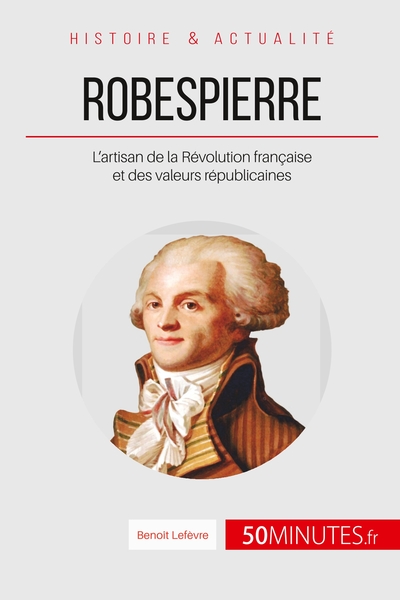 Picture of Robespierre