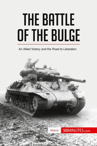 Image de The Battle of the Bulge