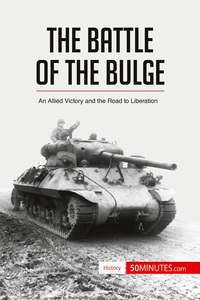 Image de The Battle of the Bulge