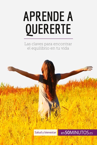 Picture of Aprende a quererte