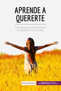 Picture of Aprende a quererte