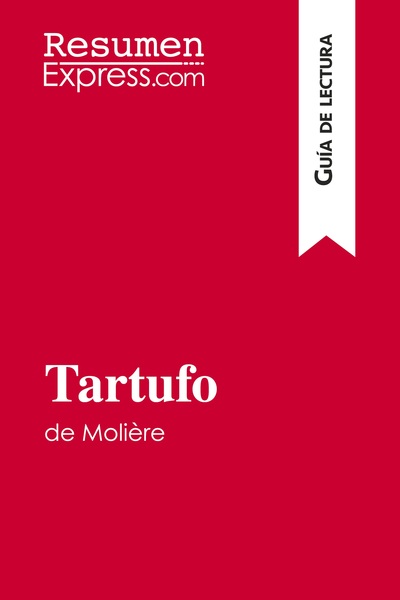 Image de Tartufo de Molière (Guía de lectura)